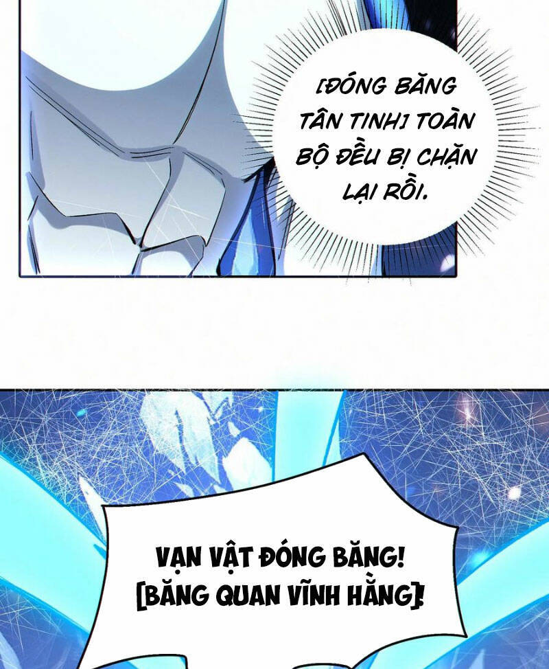 Cướp Đoạt Vô Số Thiên Phú, Ta Trở Thành Thần Ở Thời Đại Toàn Dân Chuyển Chức Chapter 57 - 2