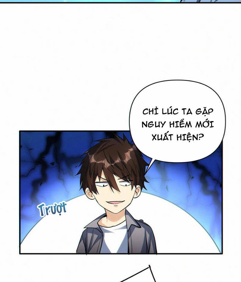Cướp Đoạt Vô Số Thiên Phú, Ta Trở Thành Thần Ở Thời Đại Toàn Dân Chuyển Chức Chapter 57 - 38
