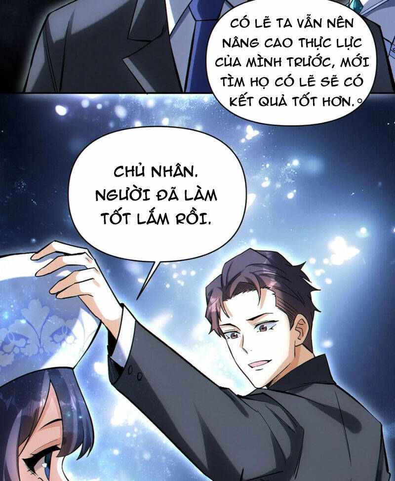 Cướp Đoạt Vô Số Thiên Phú, Ta Trở Thành Thần Ở Thời Đại Toàn Dân Chuyển Chức Chapter 60 - 13