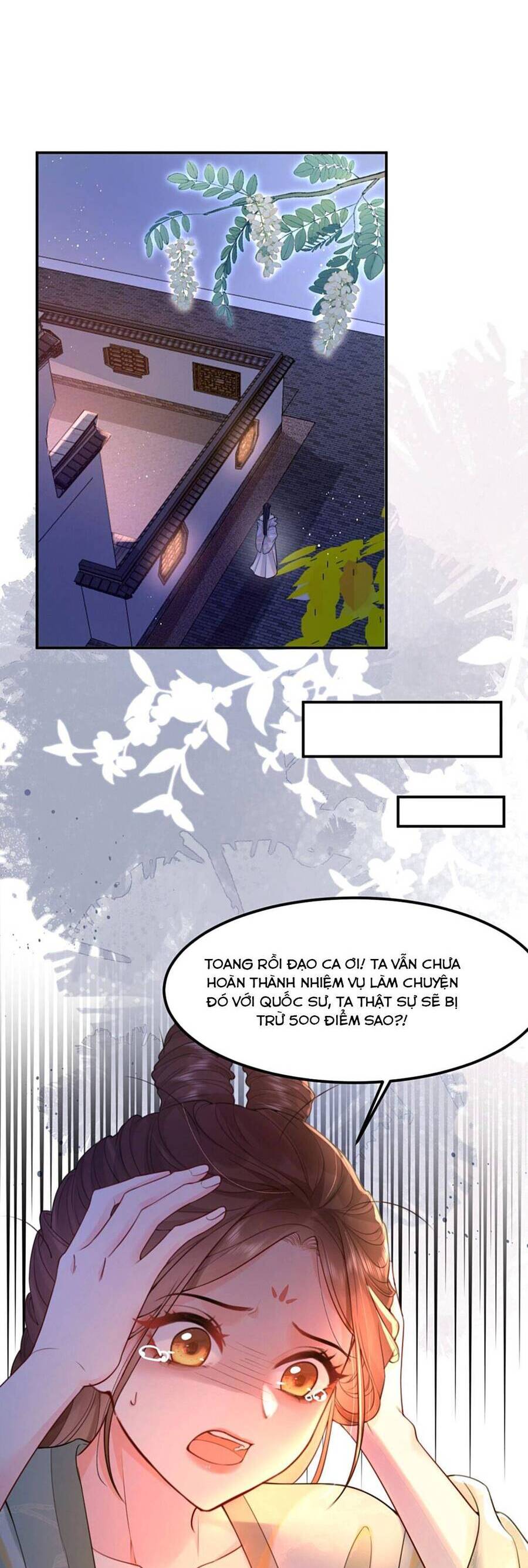 Quốc Sư Cặn Bã Bị Ta Hạ Bệ Đã Lên Ngôi Chapter 5 - 15