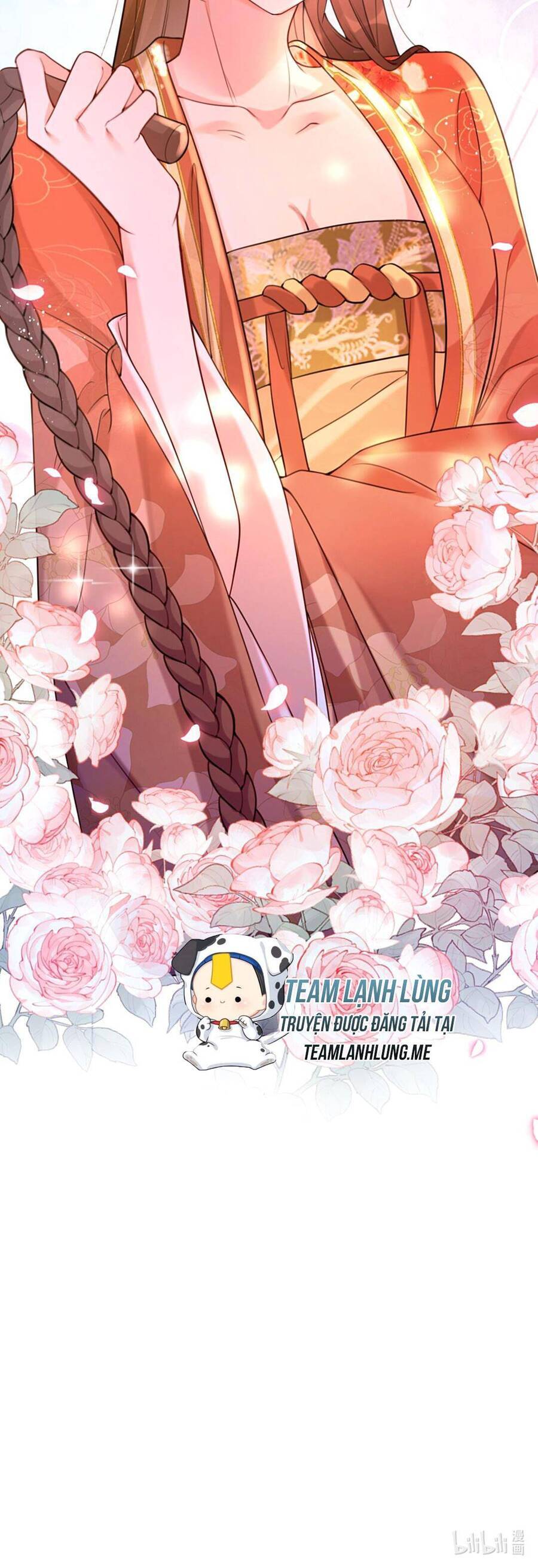 Quốc Sư Cặn Bã Bị Ta Hạ Bệ Đã Lên Ngôi Chapter 6 - 22