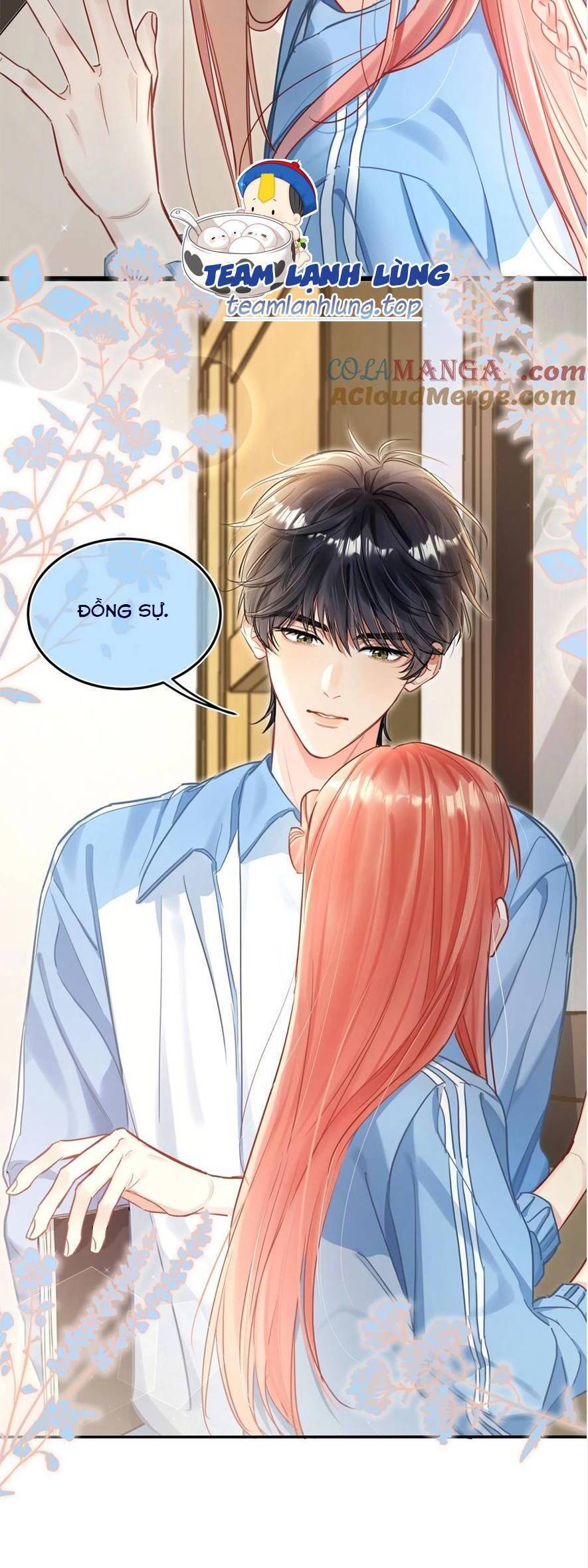 Bong Bóng Anh Đào Chapter 16 - 24