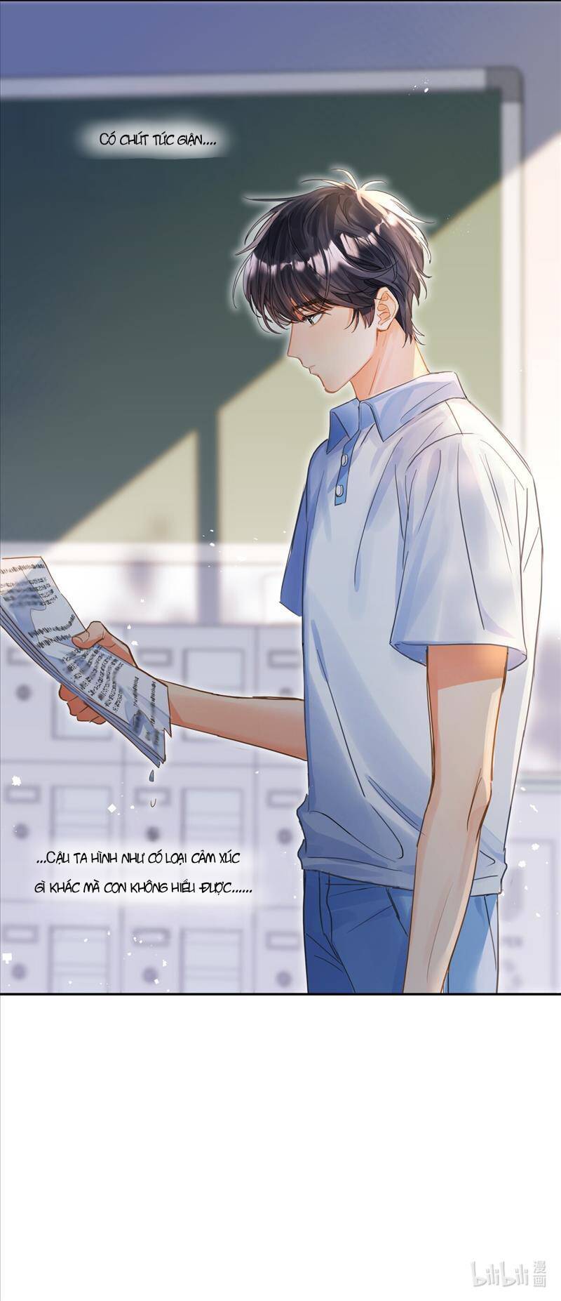 Bong Bóng Anh Đào Chapter 10 - 17