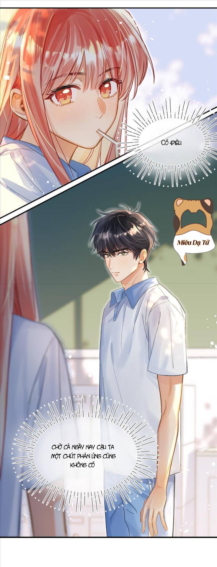 Bong Bóng Anh Đào Chapter 10 - 4