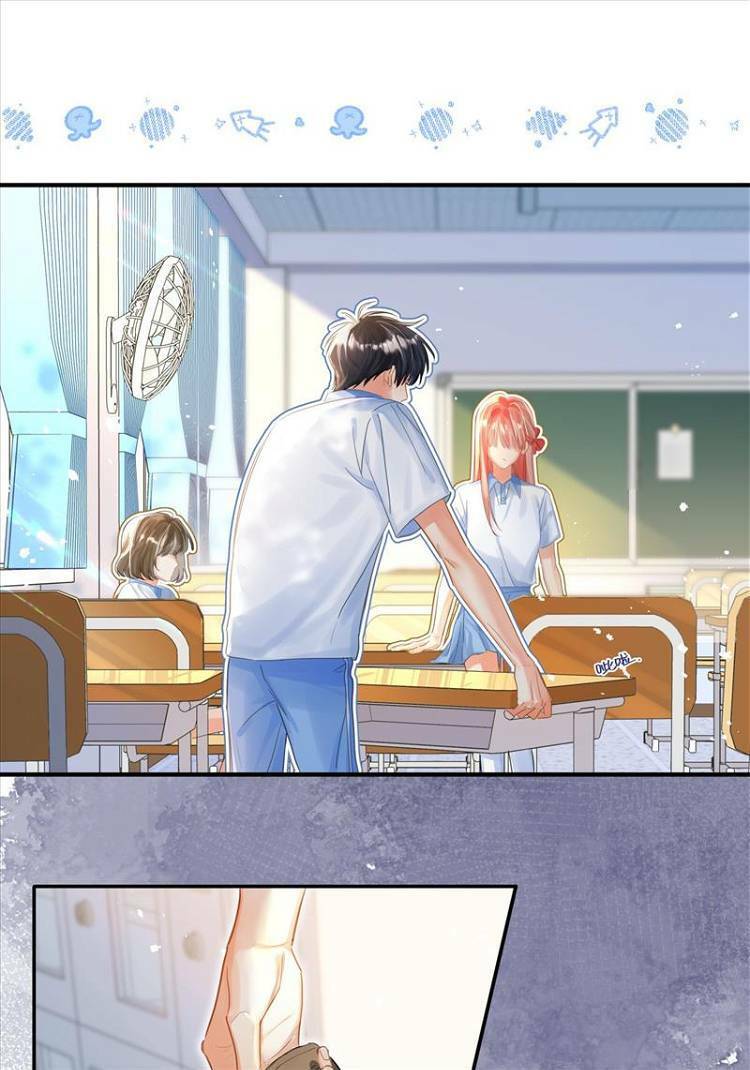 Bong Bóng Anh Đào Chapter 10 - 5