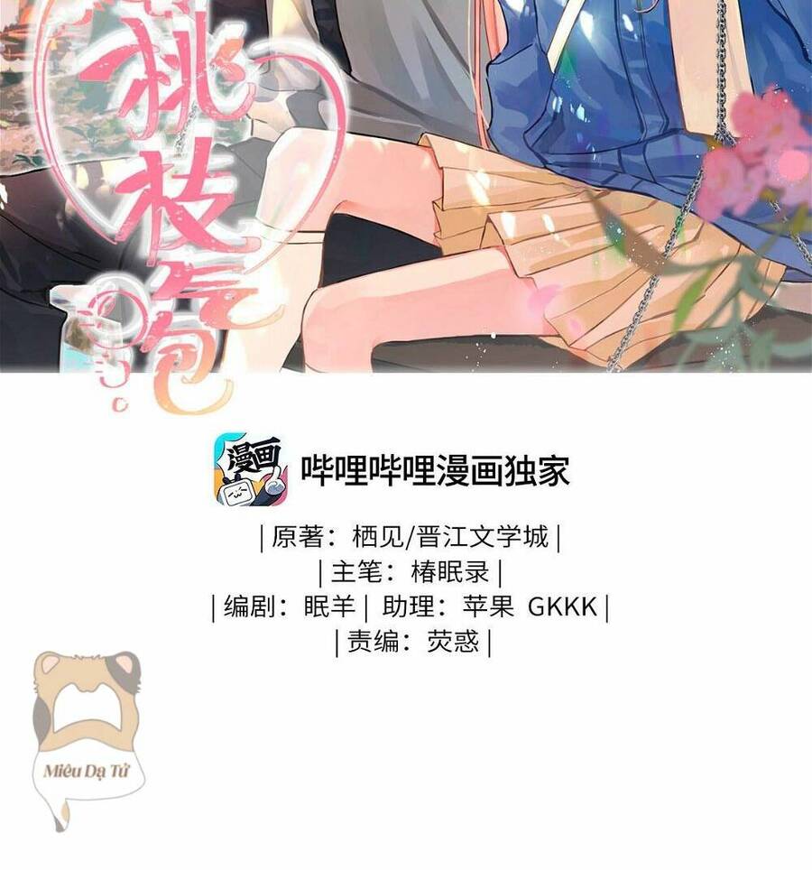 Bong Bóng Anh Đào Chapter 6 - 2