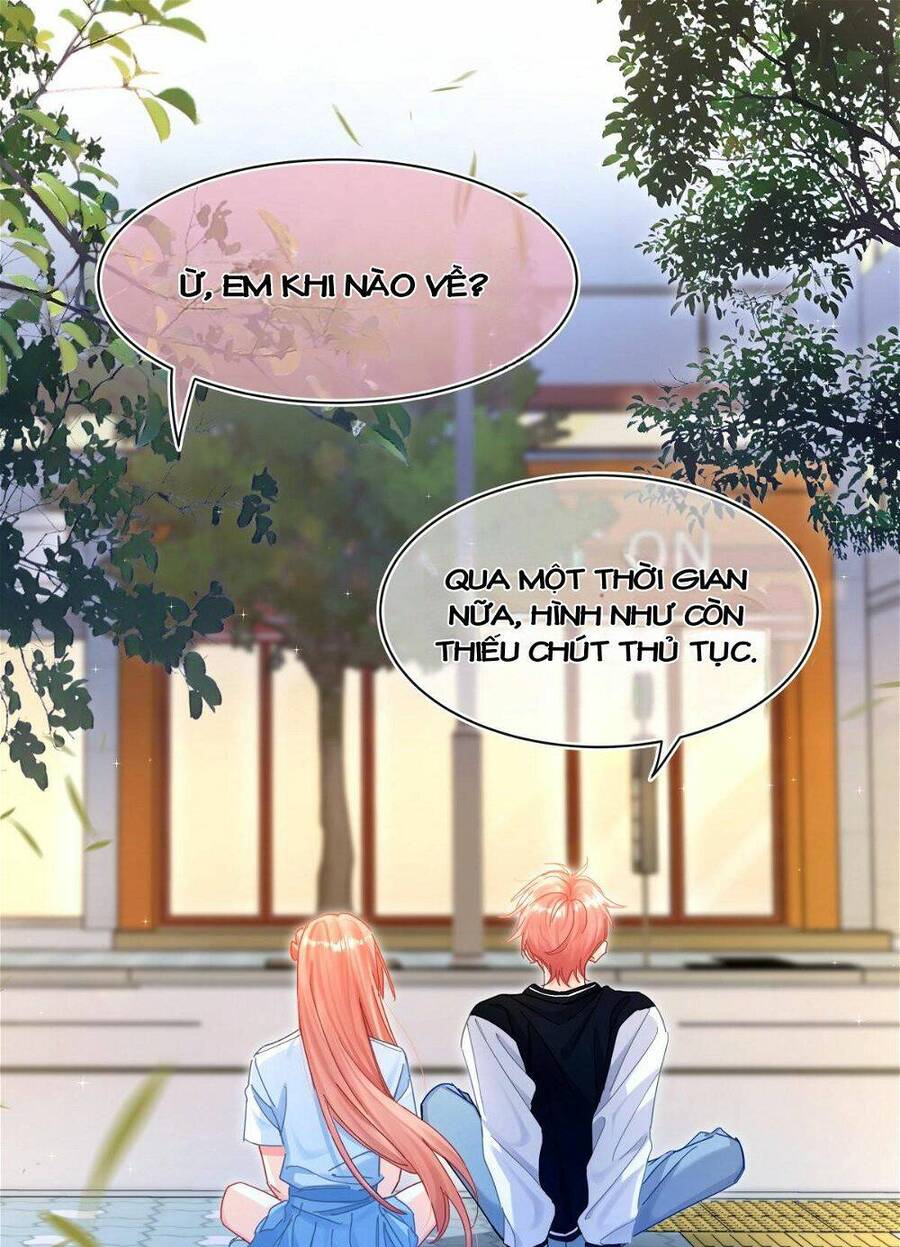 Bong Bóng Anh Đào Chapter 6 - 11