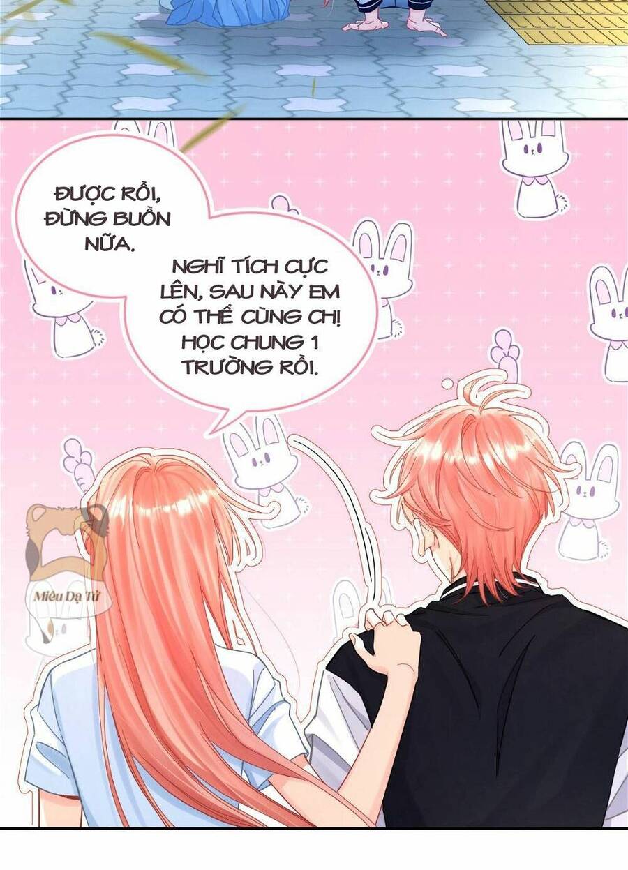 Bong Bóng Anh Đào Chapter 6 - 12