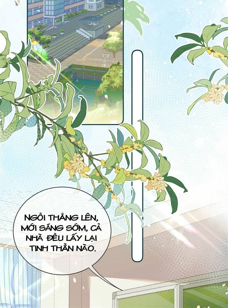 Bong Bóng Anh Đào Chapter 6 - 17