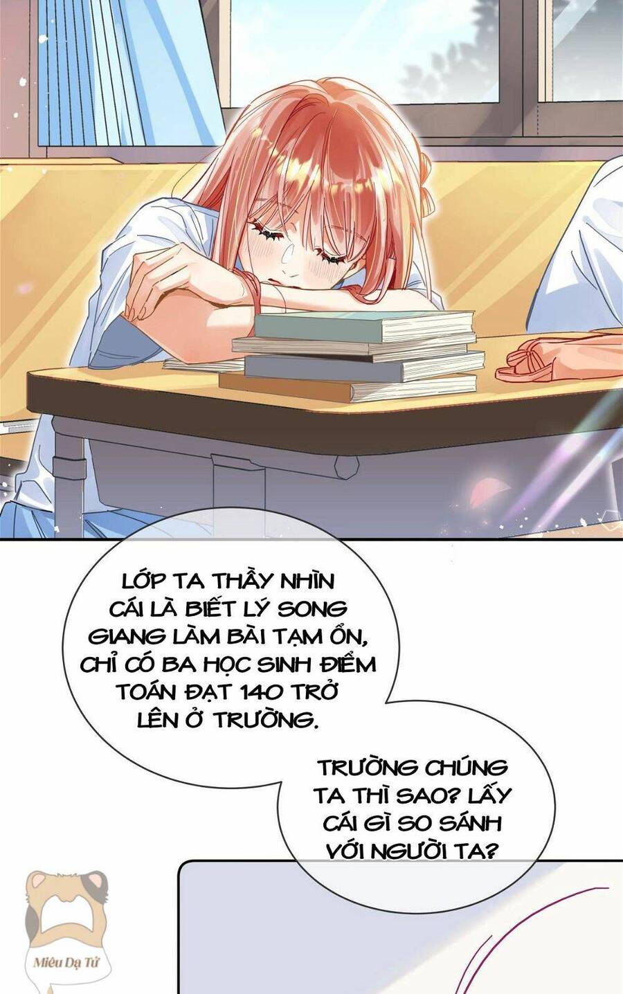 Bong Bóng Anh Đào Chapter 6 - 19