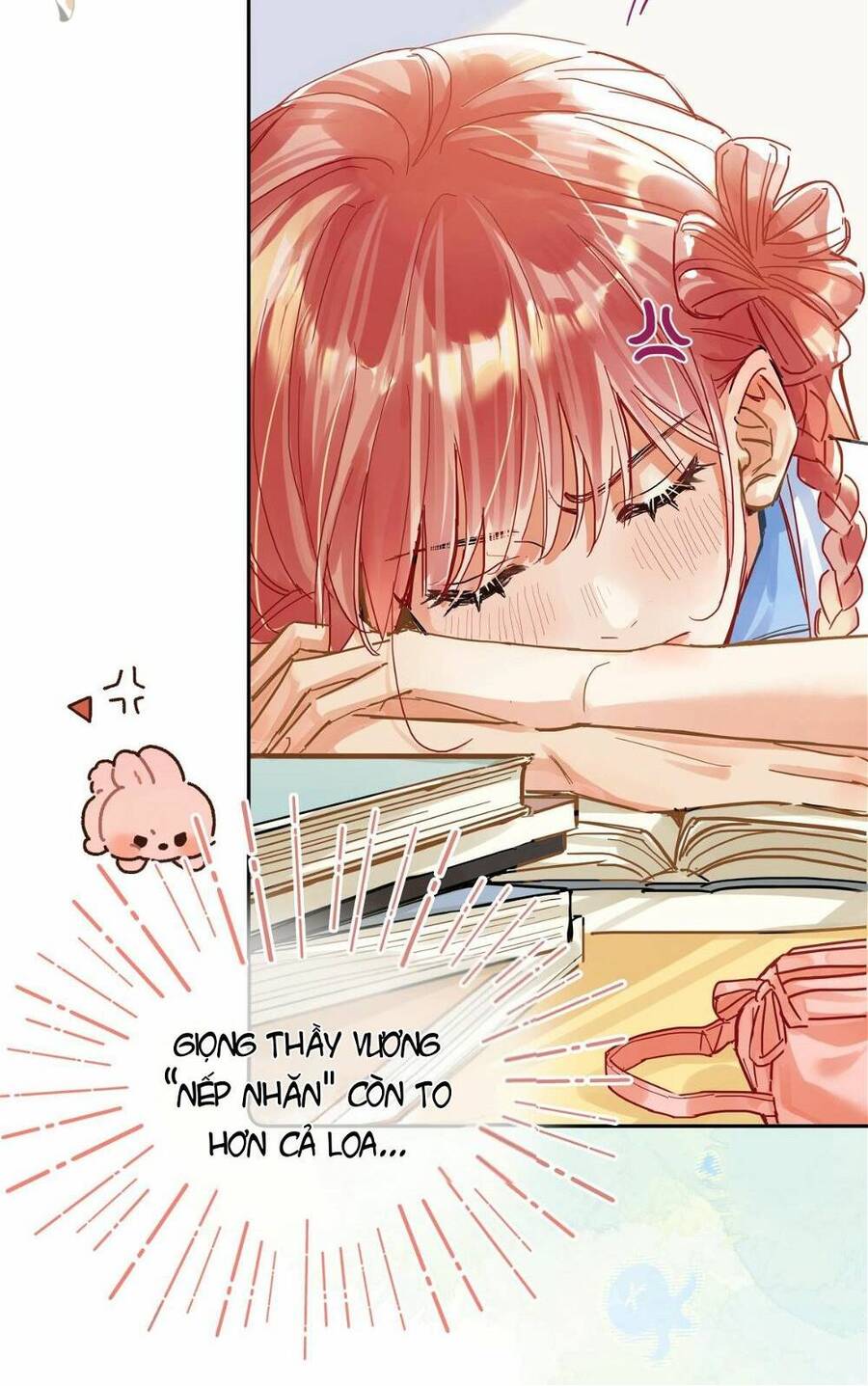 Bong Bóng Anh Đào Chapter 6 - 20