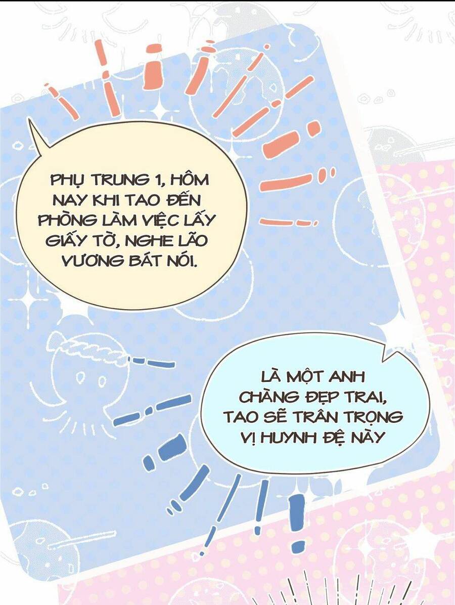 Bong Bóng Anh Đào Chapter 6 - 23