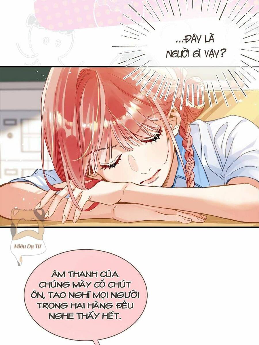 Bong Bóng Anh Đào Chapter 6 - 24