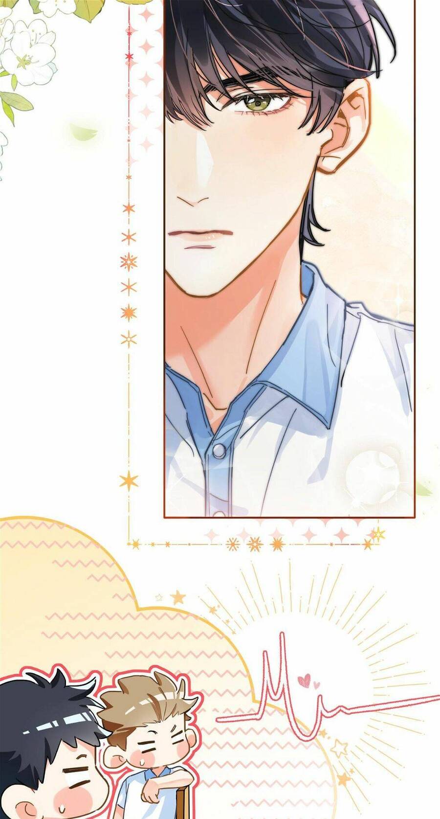 Bong Bóng Anh Đào Chapter 6 - 28