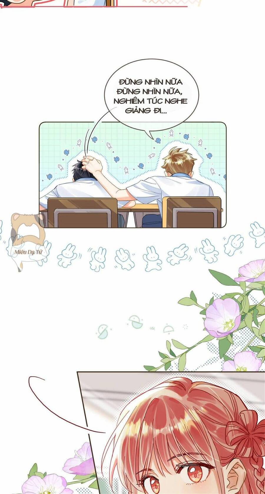 Bong Bóng Anh Đào Chapter 6 - 29