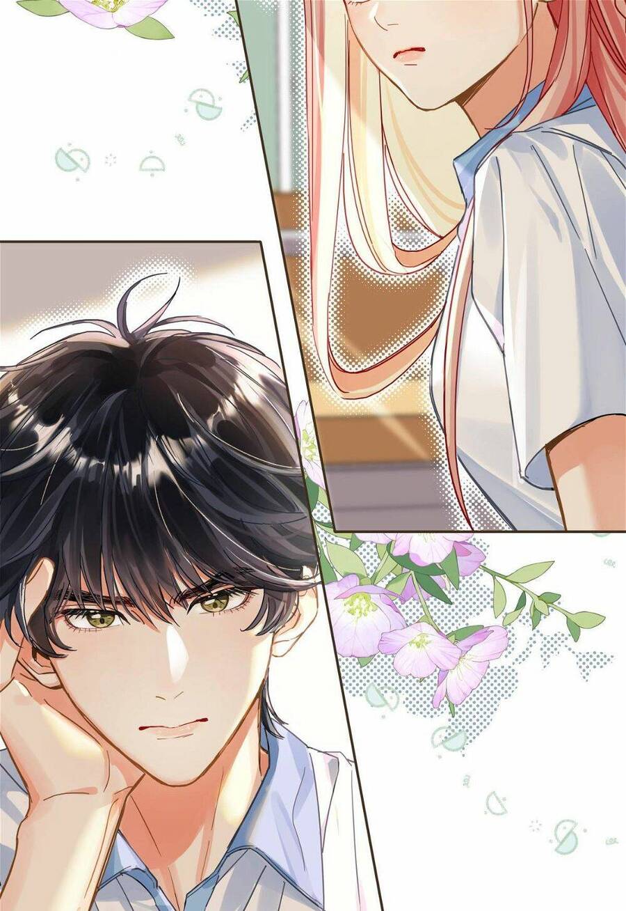 Bong Bóng Anh Đào Chapter 6 - 30