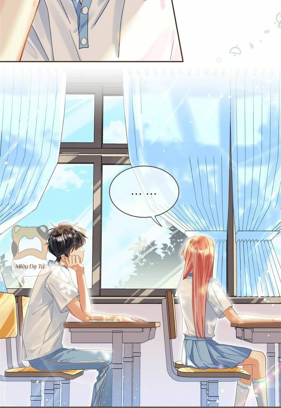 Bong Bóng Anh Đào Chapter 6 - 31