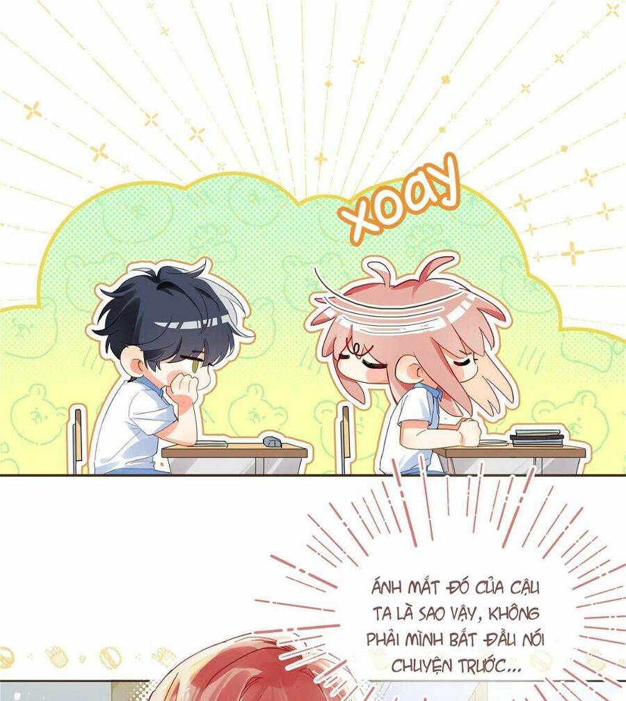 Bong Bóng Anh Đào Chapter 6 - 32