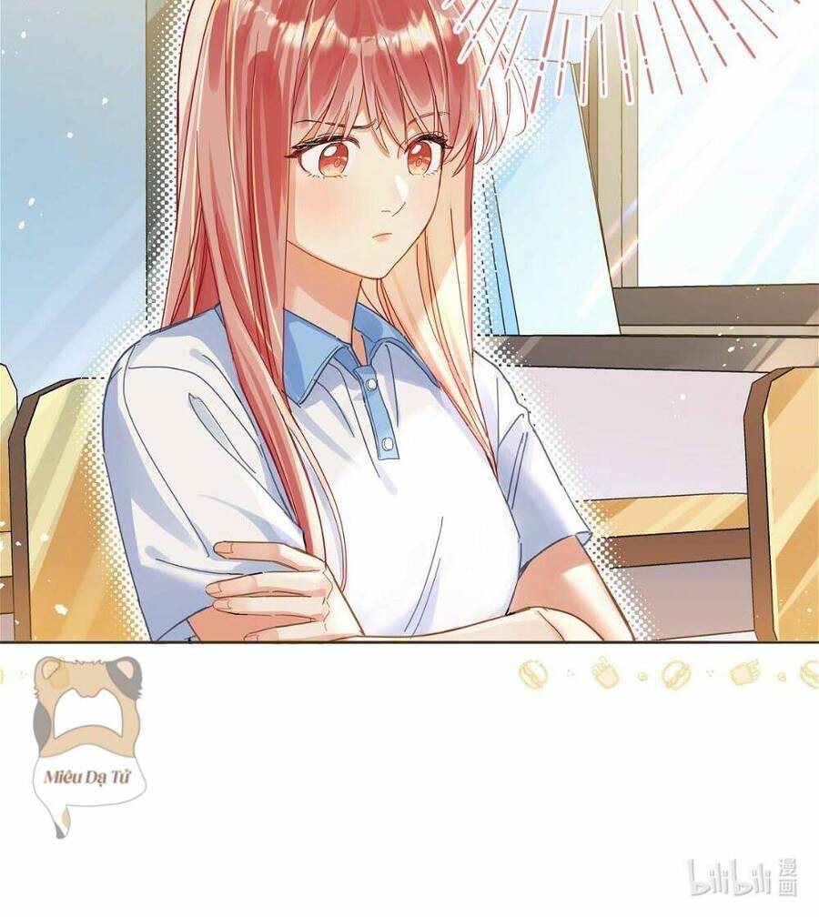 Bong Bóng Anh Đào Chapter 6 - 33