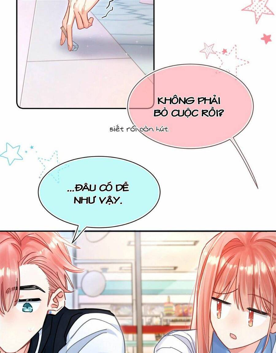 Bong Bóng Anh Đào Chapter 6 - 5