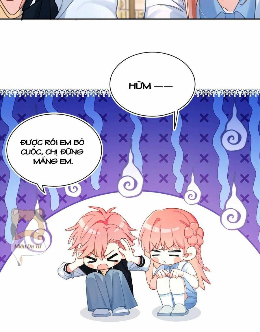 Bong Bóng Anh Đào Chapter 6 - 6