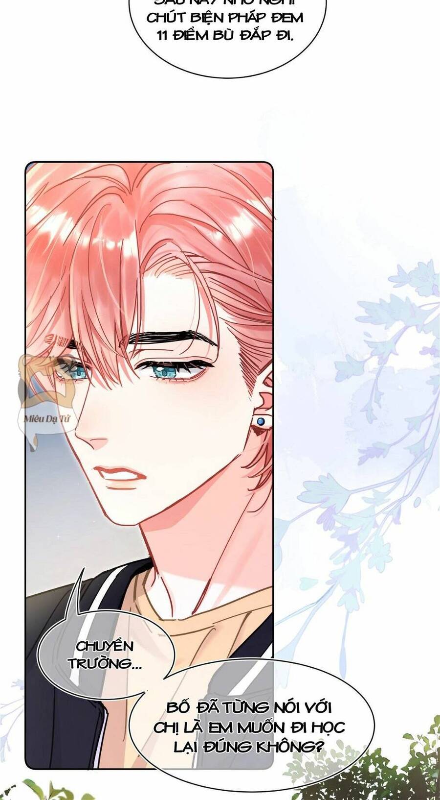 Bong Bóng Anh Đào Chapter 6 - 10