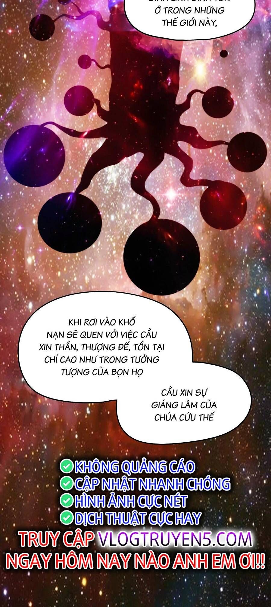 Chúa Cứu Thế Phá Game Rồi Chapter 1 - 20