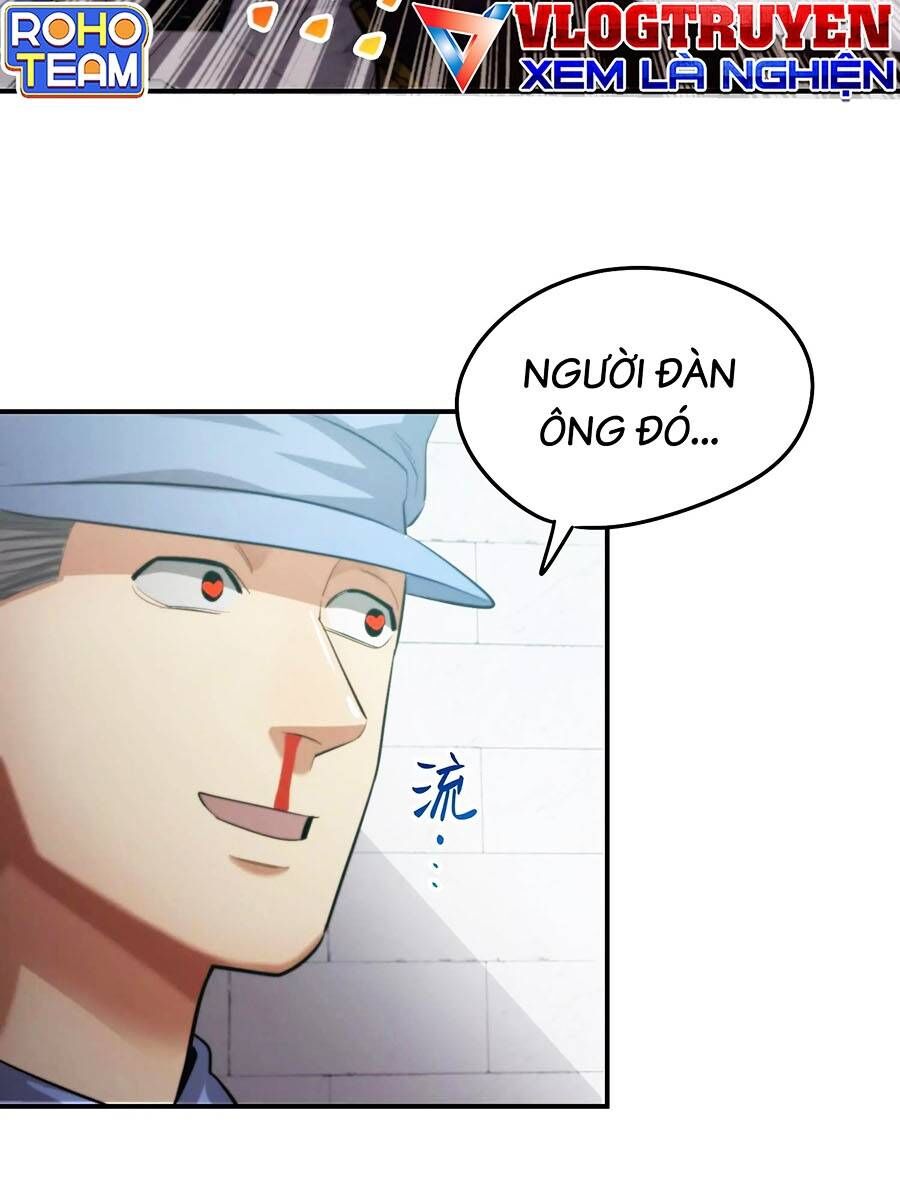 Chúa Cứu Thế Phá Game Rồi Chapter 3 - 13