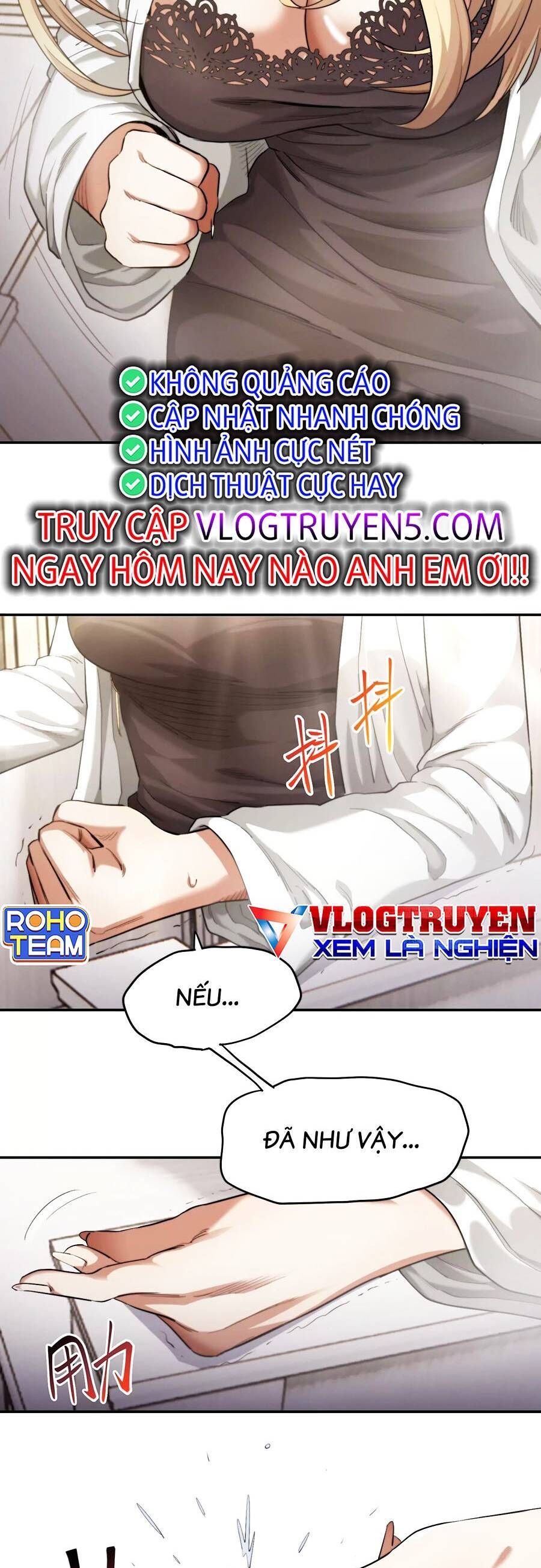 Chúa Cứu Thế Phá Game Rồi Chapter 3 - 2