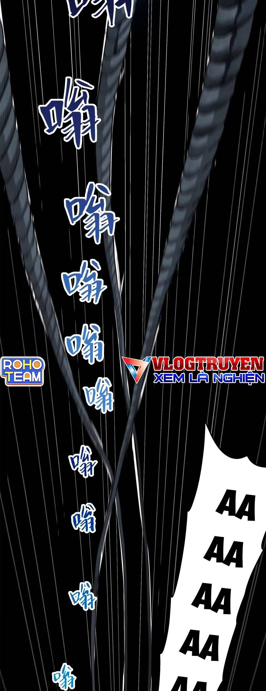 Chúa Cứu Thế Phá Game Rồi Chapter 3 - 24