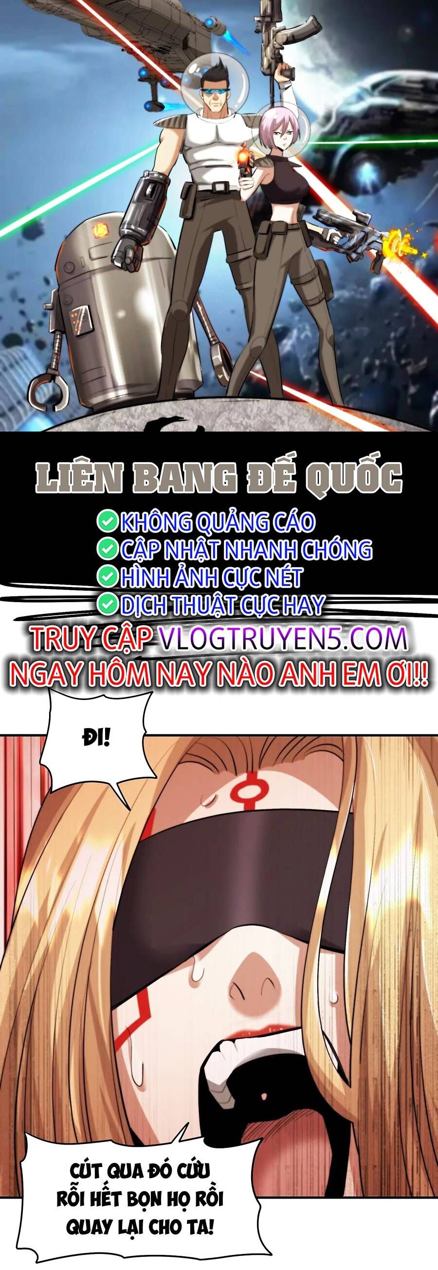 Chúa Cứu Thế Phá Game Rồi Chapter 3 - 5