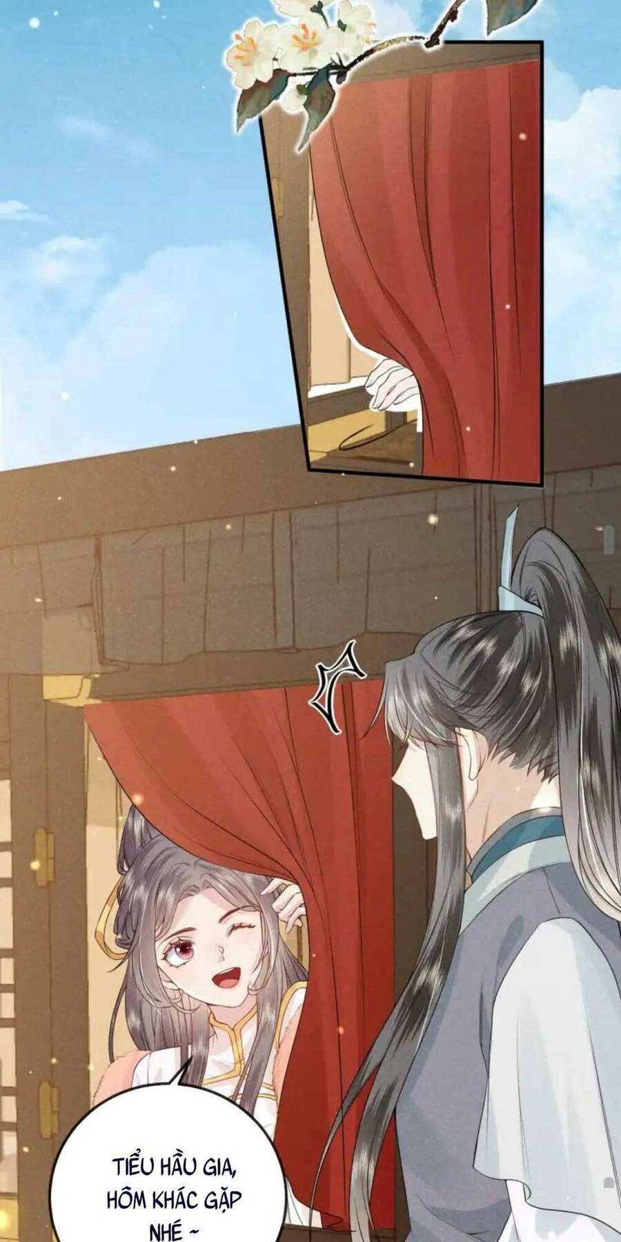 Sống Lại Một Đời , Ta Nuông Chiều Nhân Vật Phản Diện Chapter 2 - 34