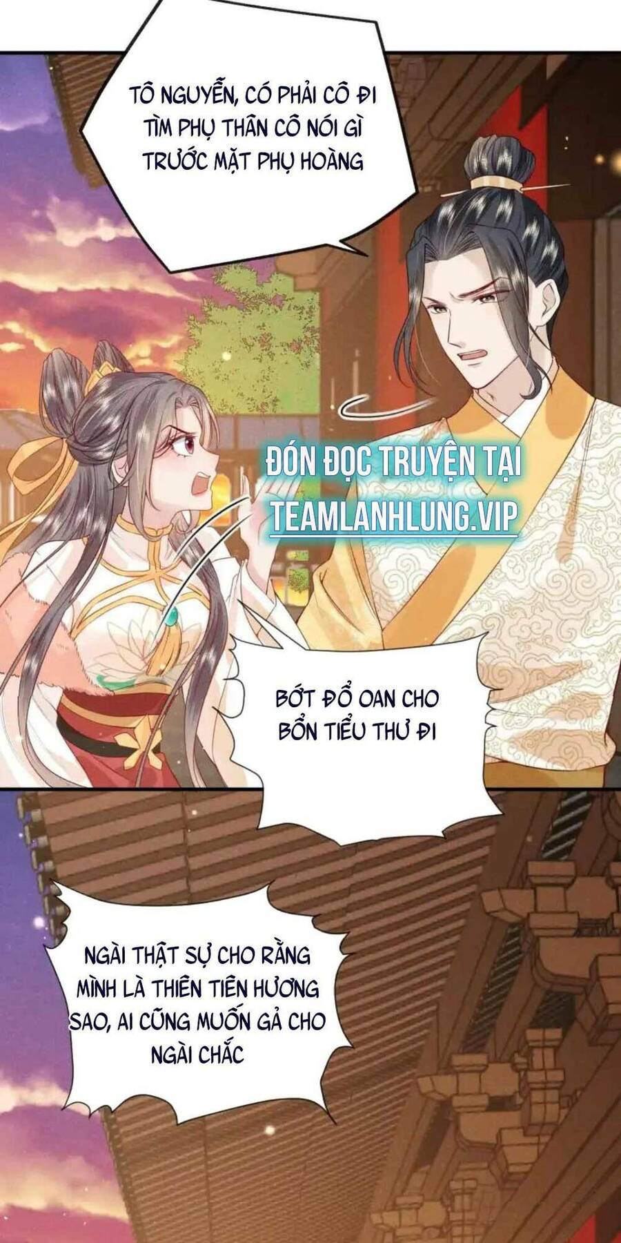 Sống Lại Một Đời , Ta Nuông Chiều Nhân Vật Phản Diện Chapter 2 - 38