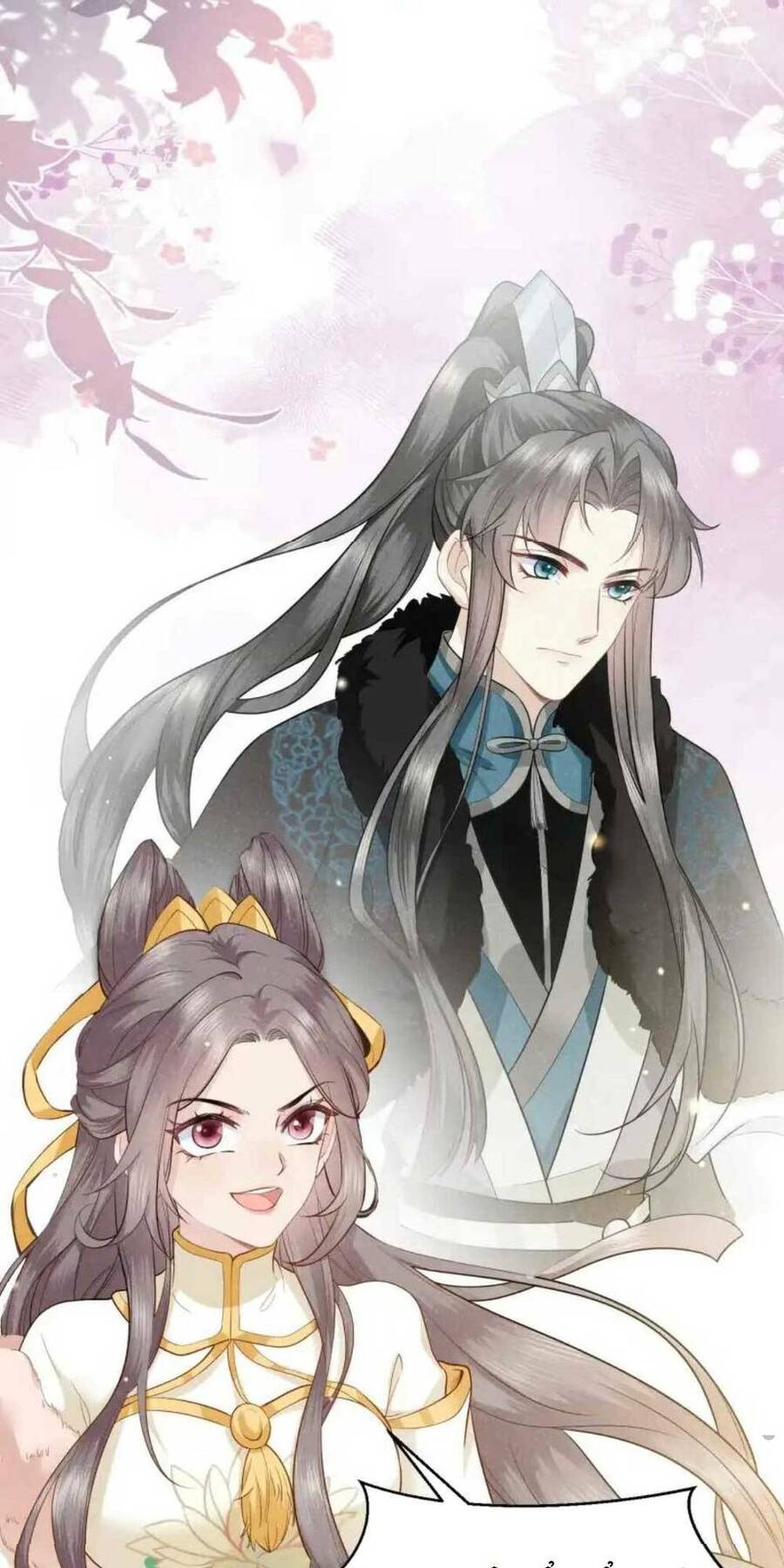 Sống Lại Một Đời , Ta Nuông Chiều Nhân Vật Phản Diện Chapter 3 - 13