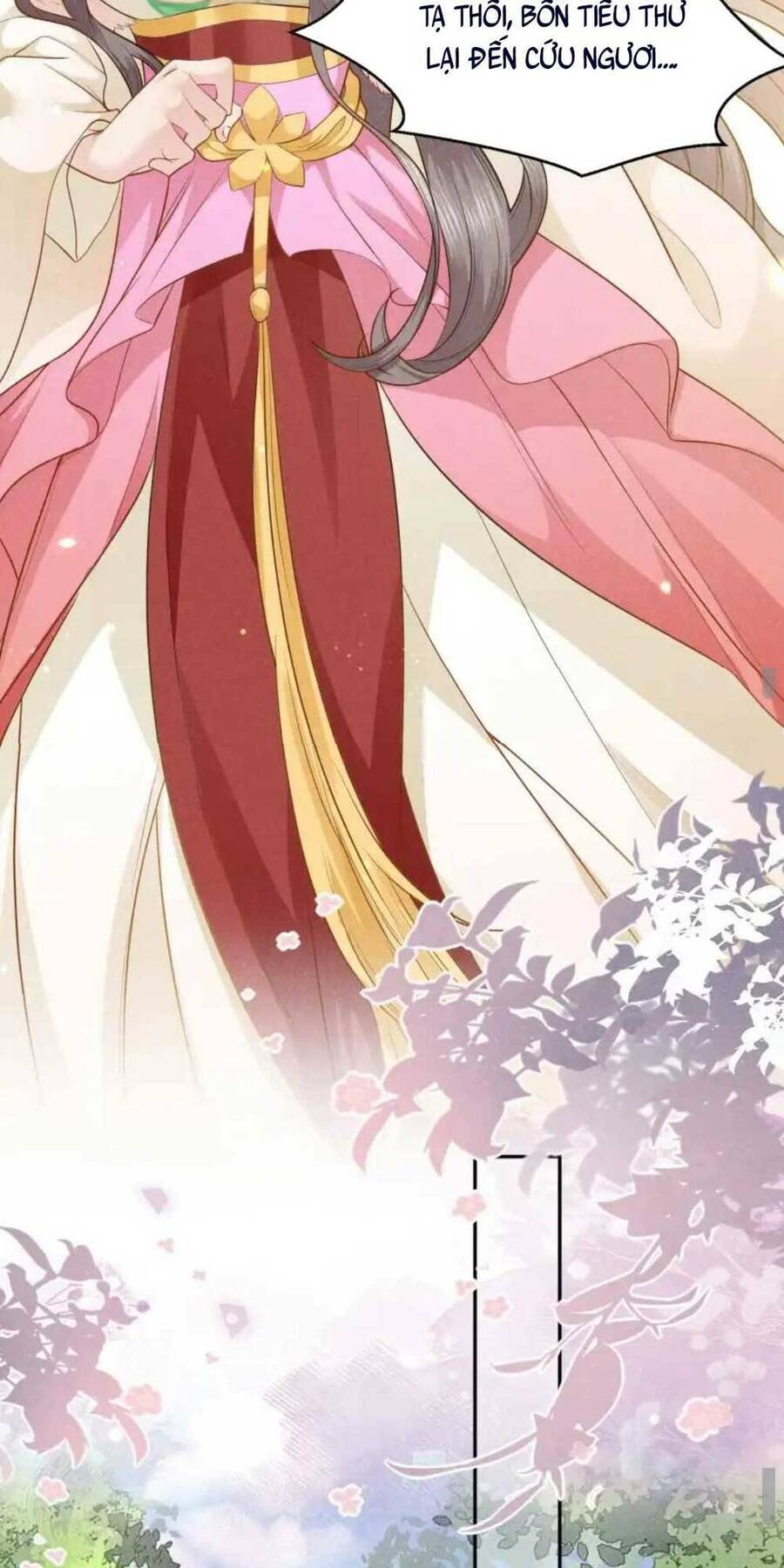 Sống Lại Một Đời , Ta Nuông Chiều Nhân Vật Phản Diện Chapter 3 - 14