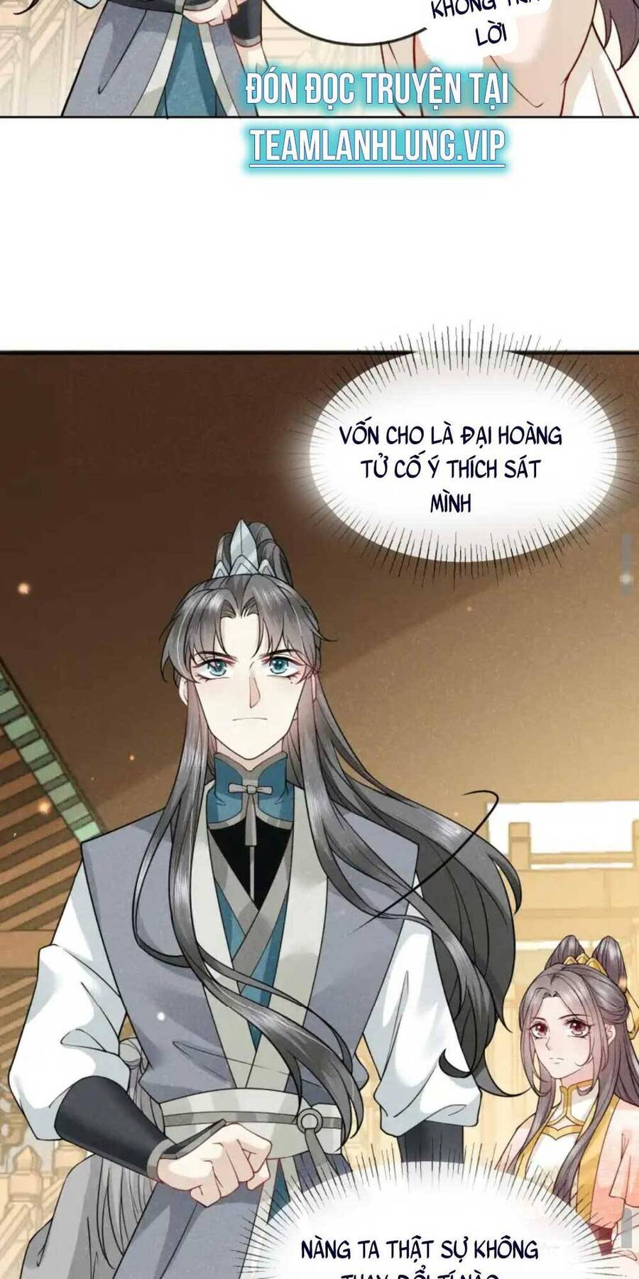 Sống Lại Một Đời , Ta Nuông Chiều Nhân Vật Phản Diện Chapter 3 - 30