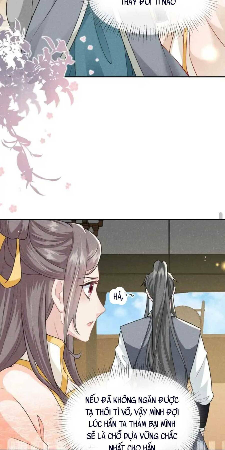 Sống Lại Một Đời , Ta Nuông Chiều Nhân Vật Phản Diện Chapter 3 - 31