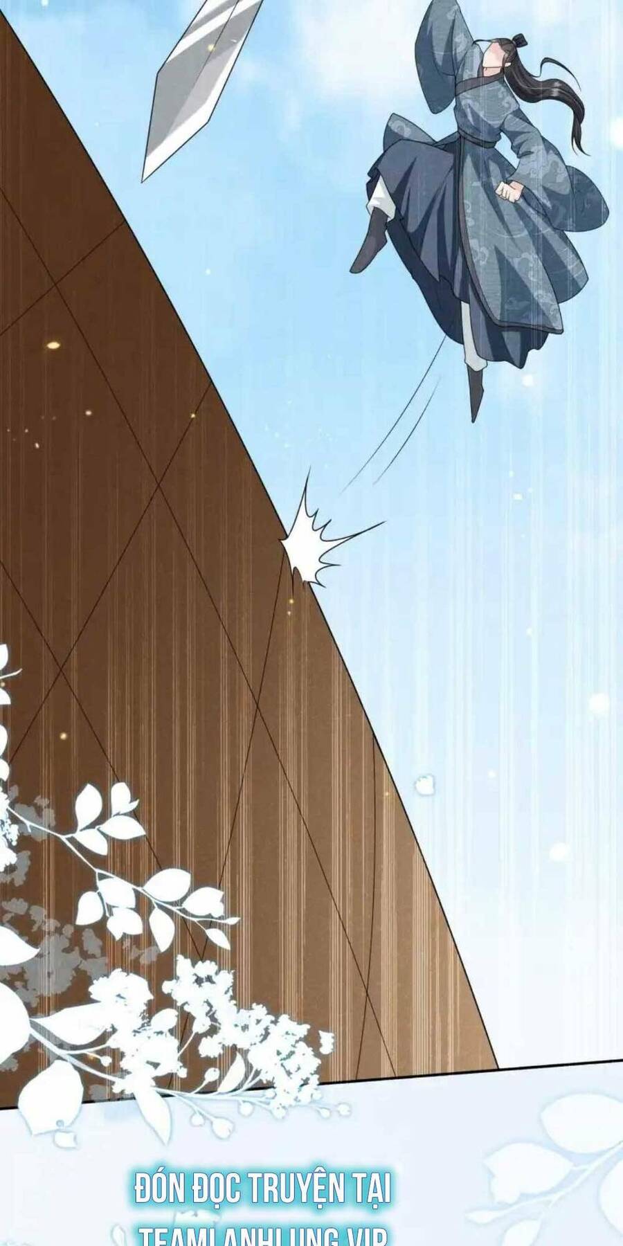 Sống Lại Một Đời , Ta Nuông Chiều Nhân Vật Phản Diện Chapter 3 - 33