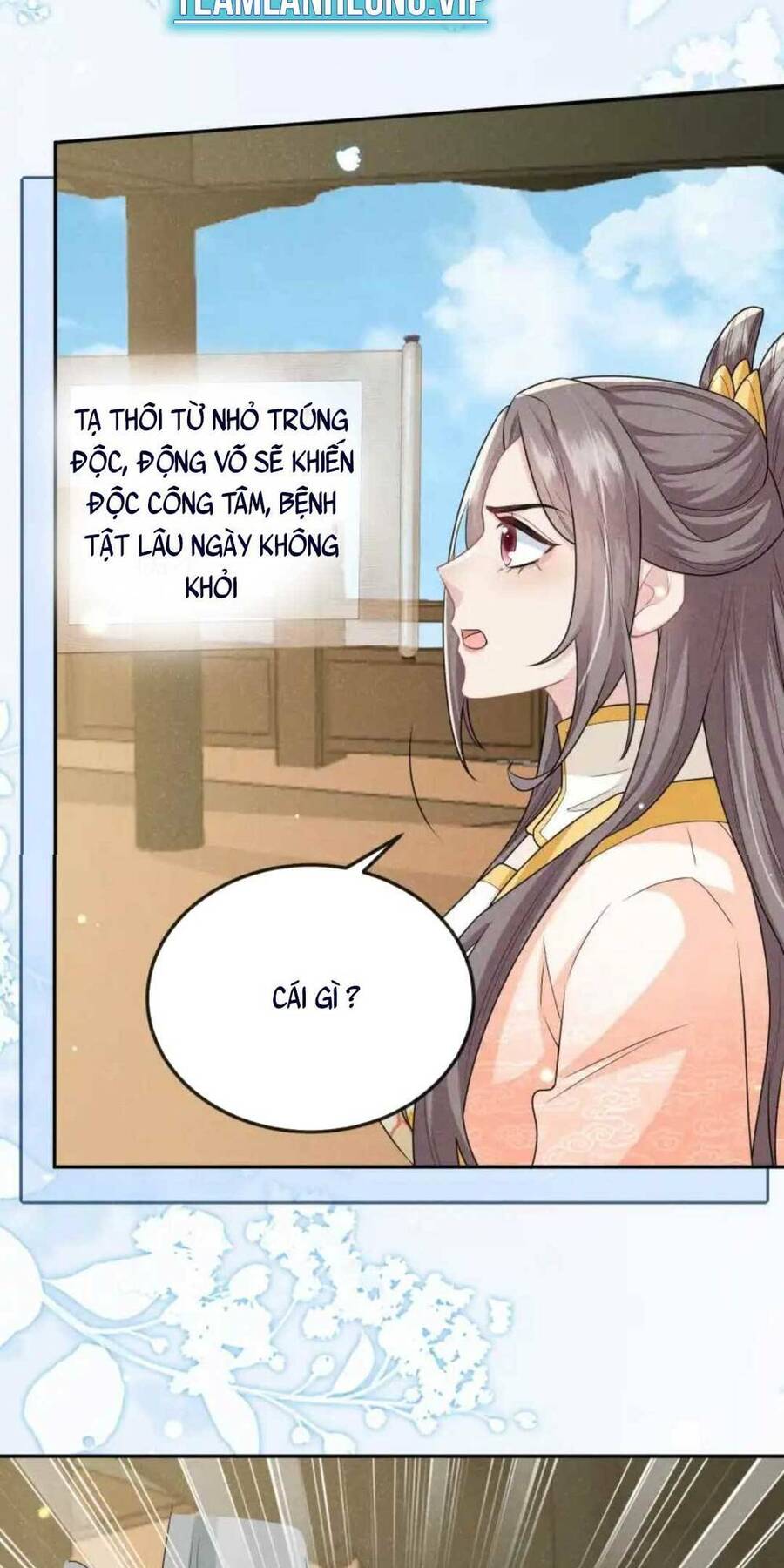 Sống Lại Một Đời , Ta Nuông Chiều Nhân Vật Phản Diện Chapter 3 - 34