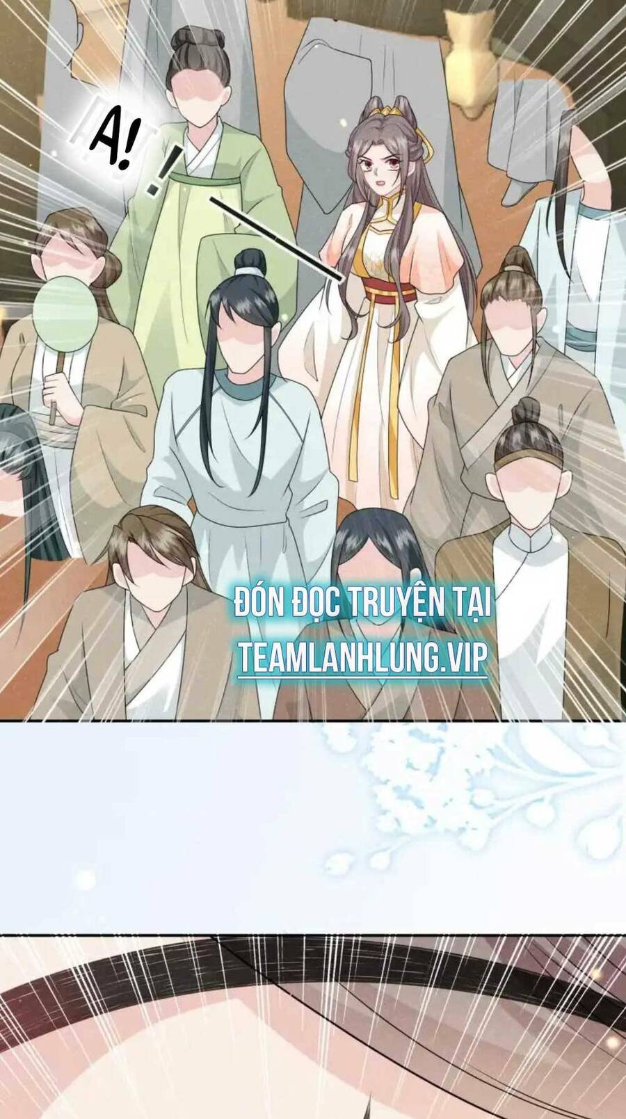 Sống Lại Một Đời , Ta Nuông Chiều Nhân Vật Phản Diện Chapter 3 - 35