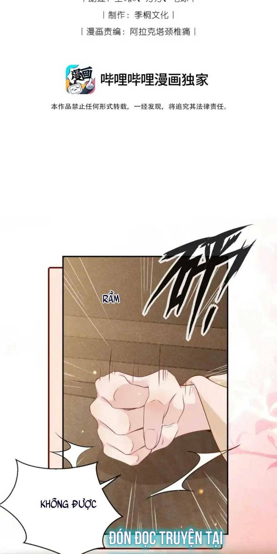 Sống Lại Một Đời , Ta Nuông Chiều Nhân Vật Phản Diện Chapter 3 - 5