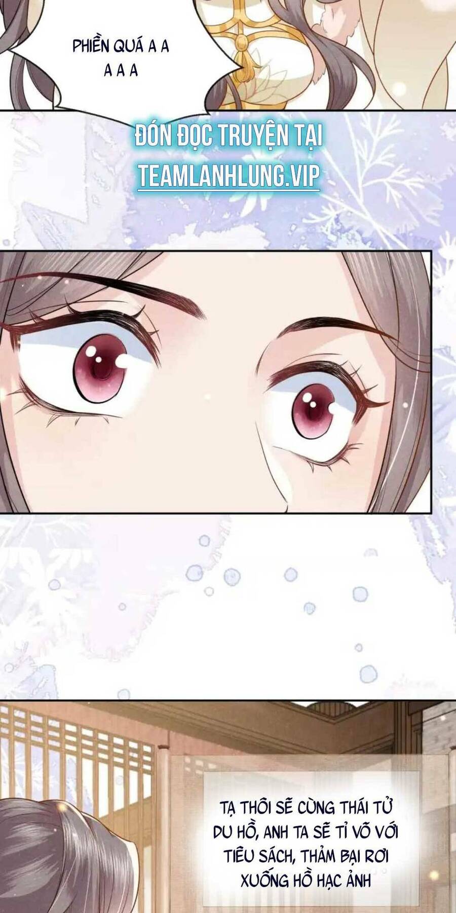 Sống Lại Một Đời , Ta Nuông Chiều Nhân Vật Phản Diện Chapter 3 - 9