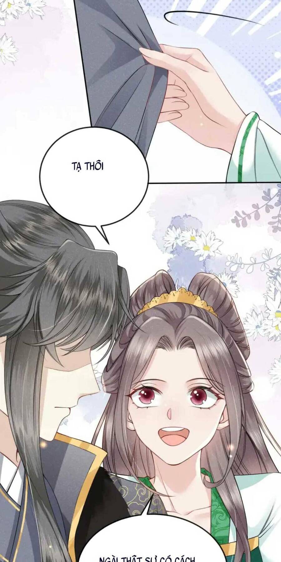 Sống Lại Một Đời , Ta Nuông Chiều Nhân Vật Phản Diện Chapter 5 - 11