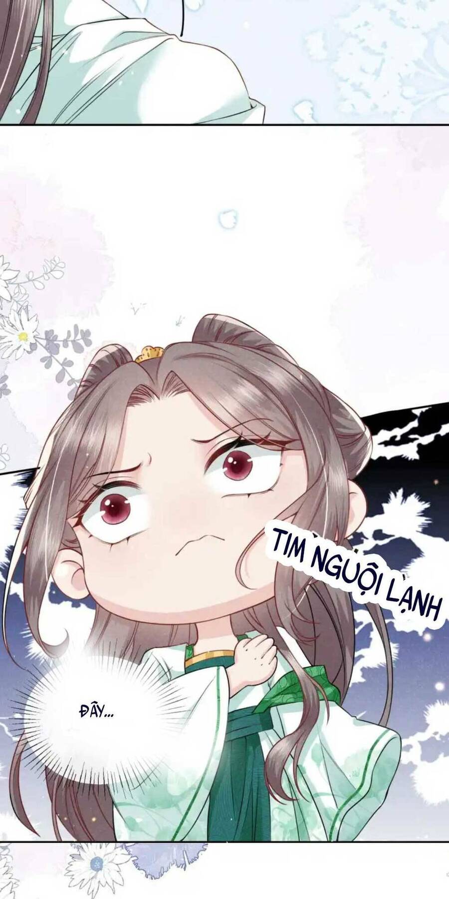 Sống Lại Một Đời , Ta Nuông Chiều Nhân Vật Phản Diện Chapter 5 - 9