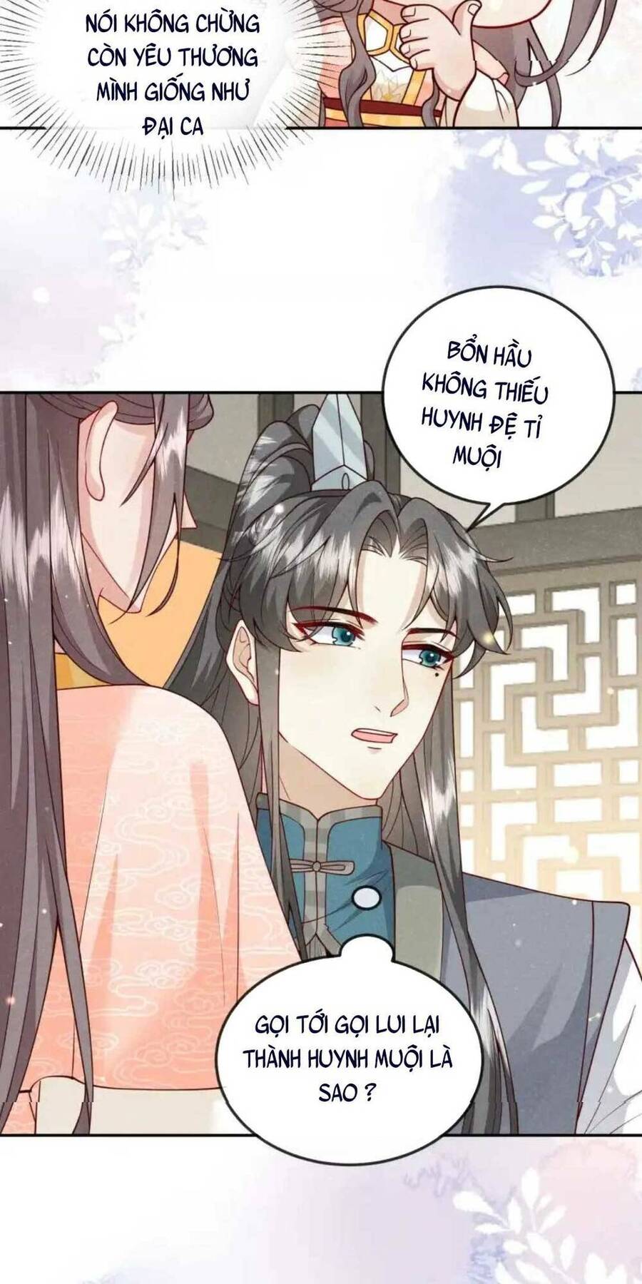 Sống Lại Một Đời , Ta Nuông Chiều Nhân Vật Phản Diện Chapter 6 - 11