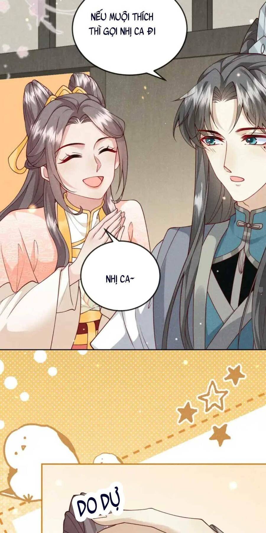 Sống Lại Một Đời , Ta Nuông Chiều Nhân Vật Phản Diện Chapter 6 - 13