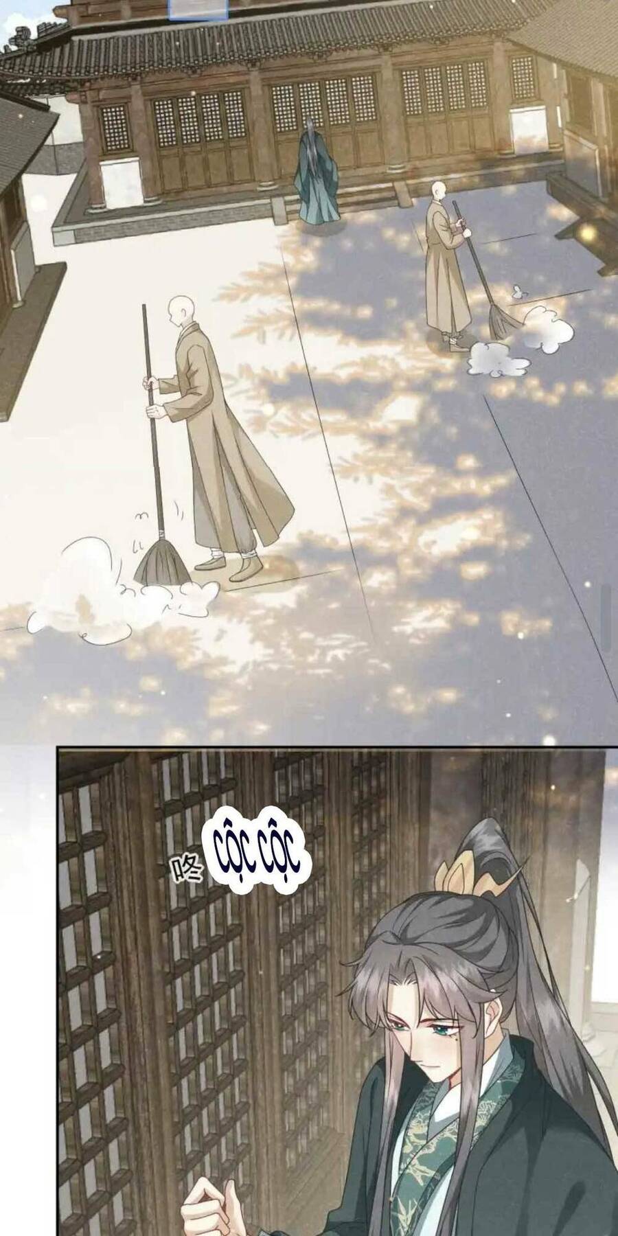 Sống Lại Một Đời , Ta Nuông Chiều Nhân Vật Phản Diện Chapter 6 - 18