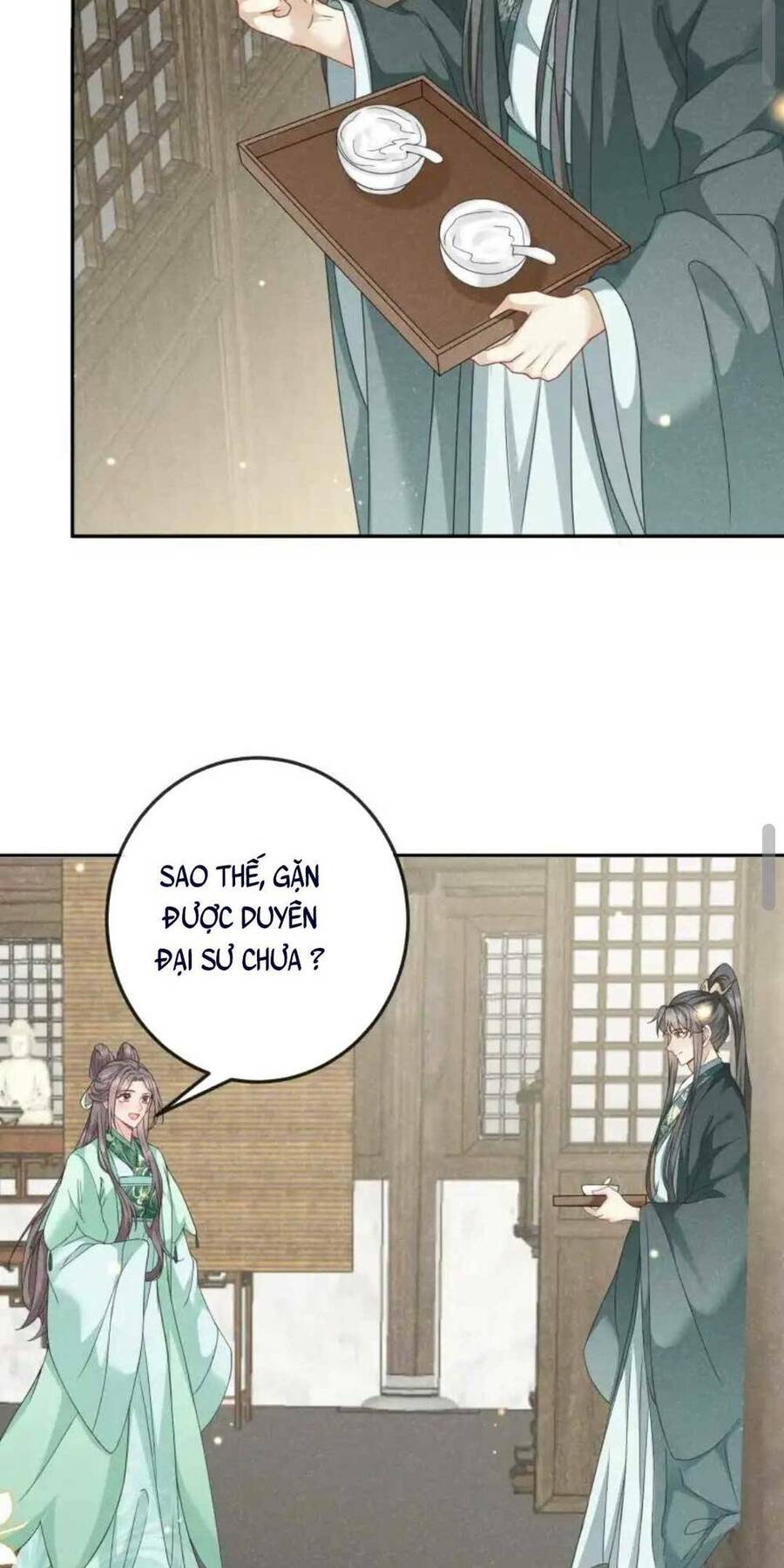 Sống Lại Một Đời , Ta Nuông Chiều Nhân Vật Phản Diện Chapter 6 - 19