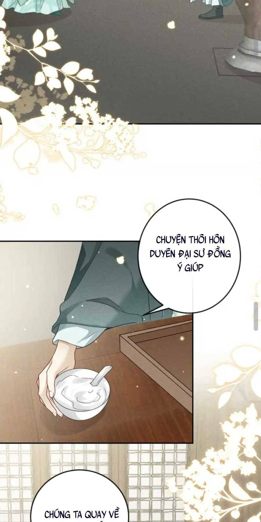 Sống Lại Một Đời , Ta Nuông Chiều Nhân Vật Phản Diện Chapter 6 - 20