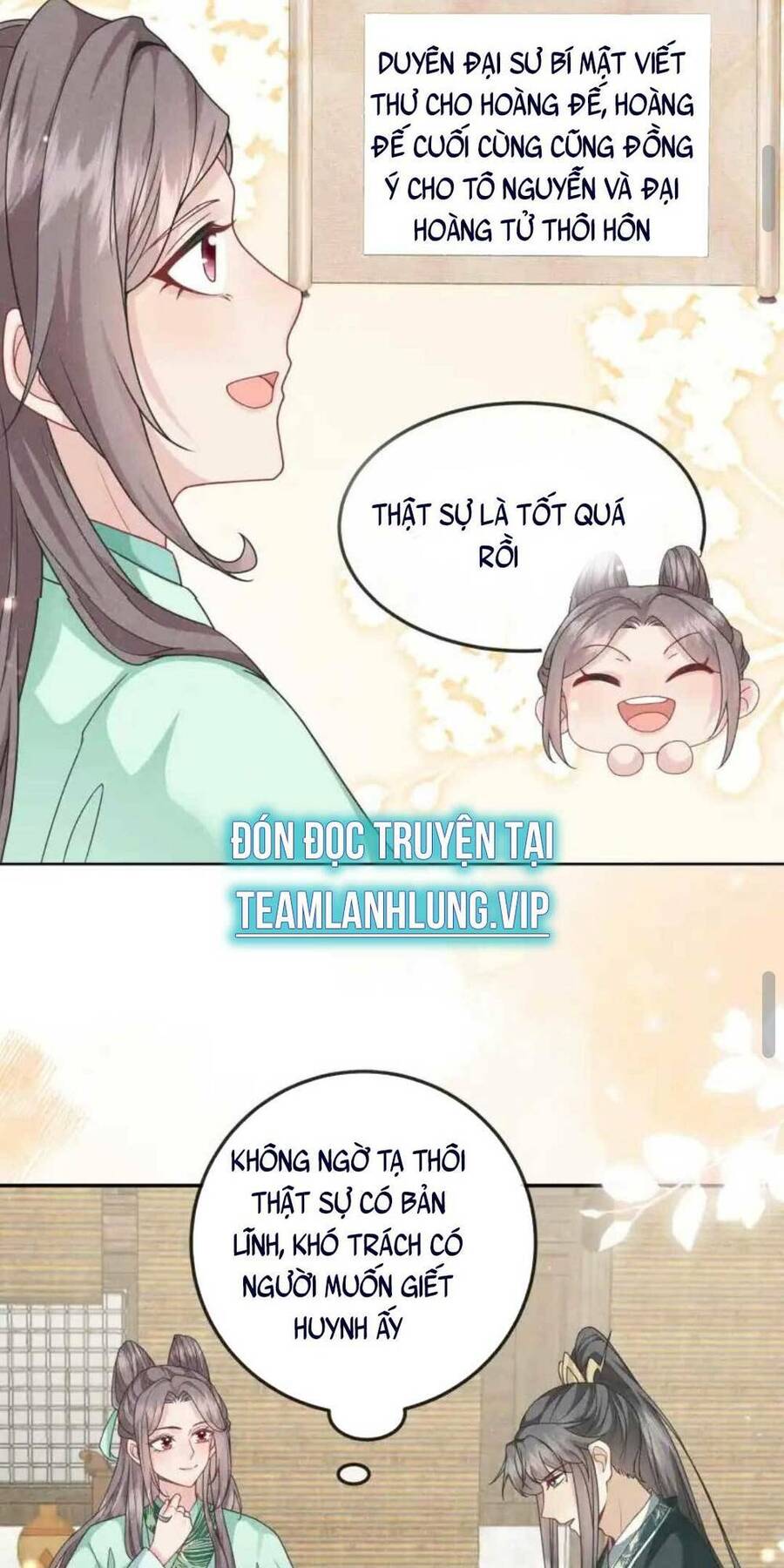 Sống Lại Một Đời , Ta Nuông Chiều Nhân Vật Phản Diện Chapter 6 - 22